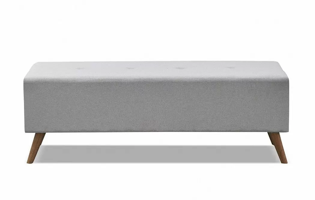 Комплект для спальни Borneo, бежевый/белый - фото 12