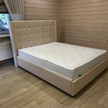 Кровать Vivien - 5386795786089208149