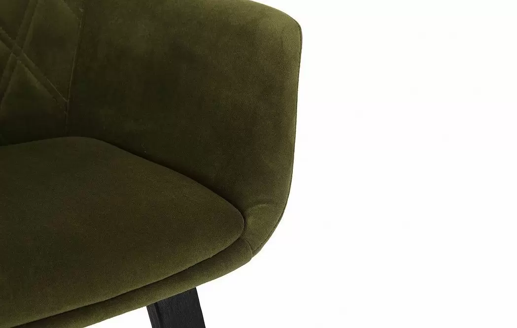 Стул барный Shirley (74), темно-зеленый - фото 8