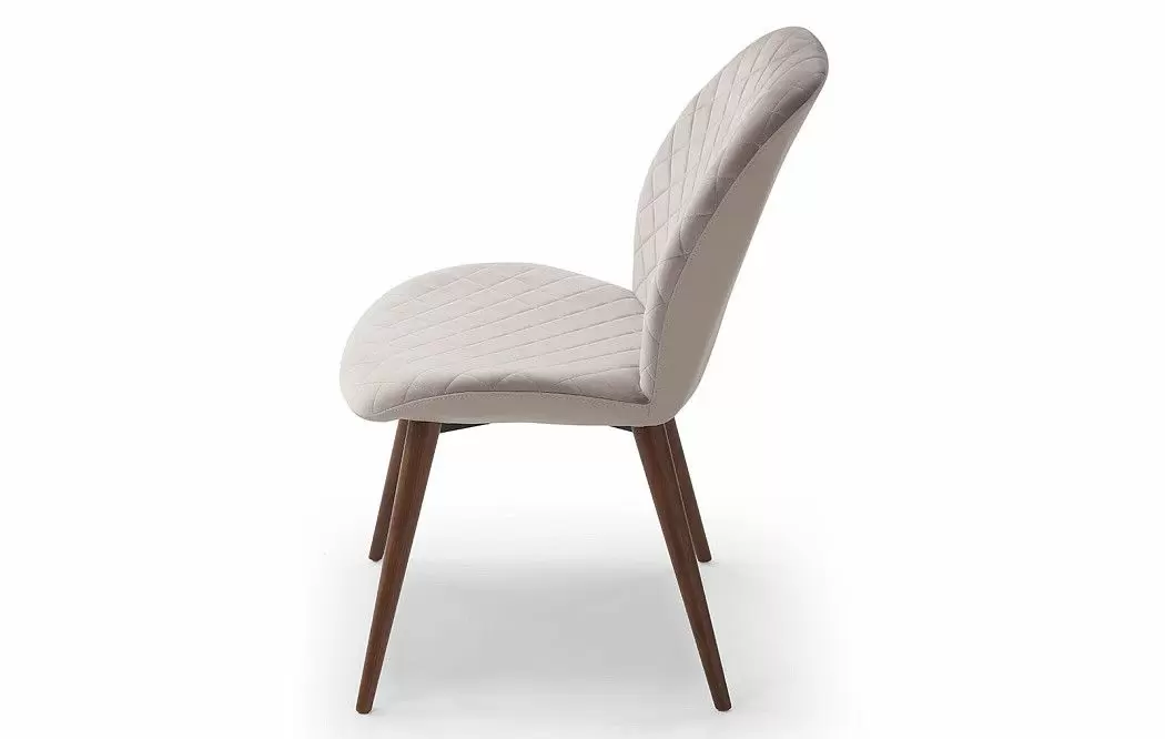 Стол Eden + 4 стула Berta - фото 22