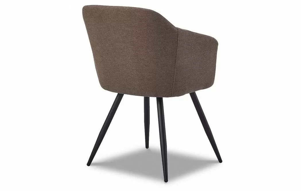 Стул Embrace, коричневый - фото 7