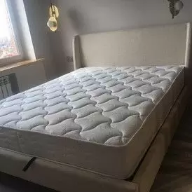 Комплект для спальни Carrera, голубой