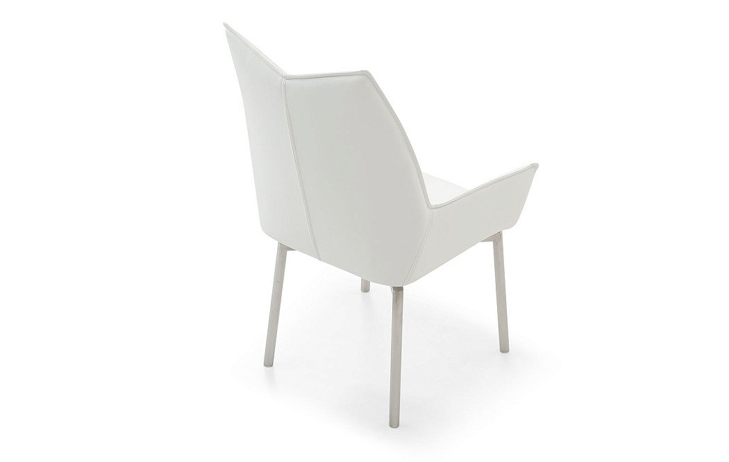 Стол Aspen + 4 стула Renzo - фото 16