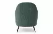 Кресло Sandy, зеленый