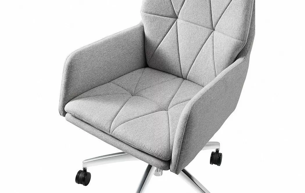 Кресло Shannon, серый - фото 7