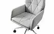 Кресло Shannon, серый