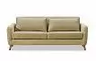 Диван-кровать Jennifer 3-х местный, песочный