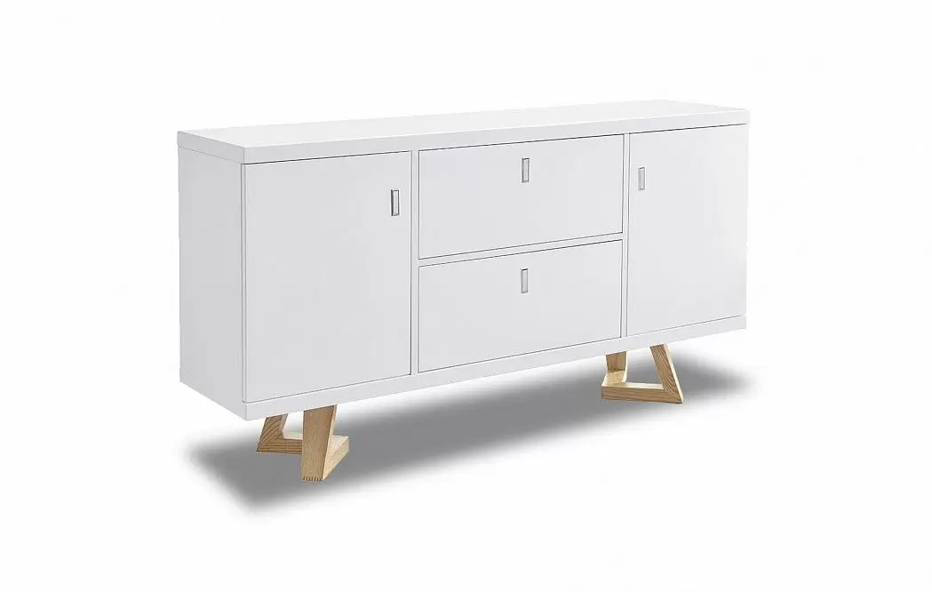 Стол Avalon + 4 стула Aurora - фото 22