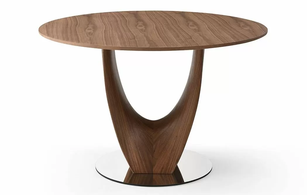 Стол Rio + 4 кремовых стула Jody - фото 5