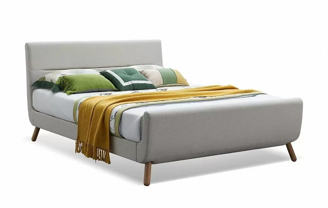 Комплект для спальни Borneo, бежевый/белый - фото 2