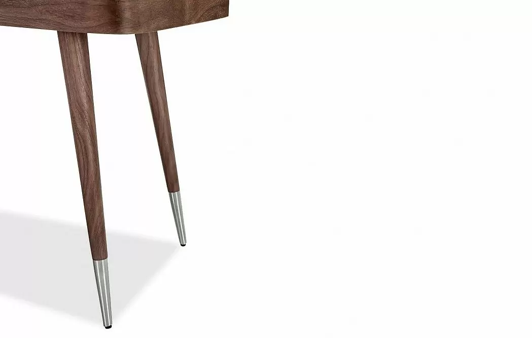 Стол письменный Newton (120), орех - фото 9