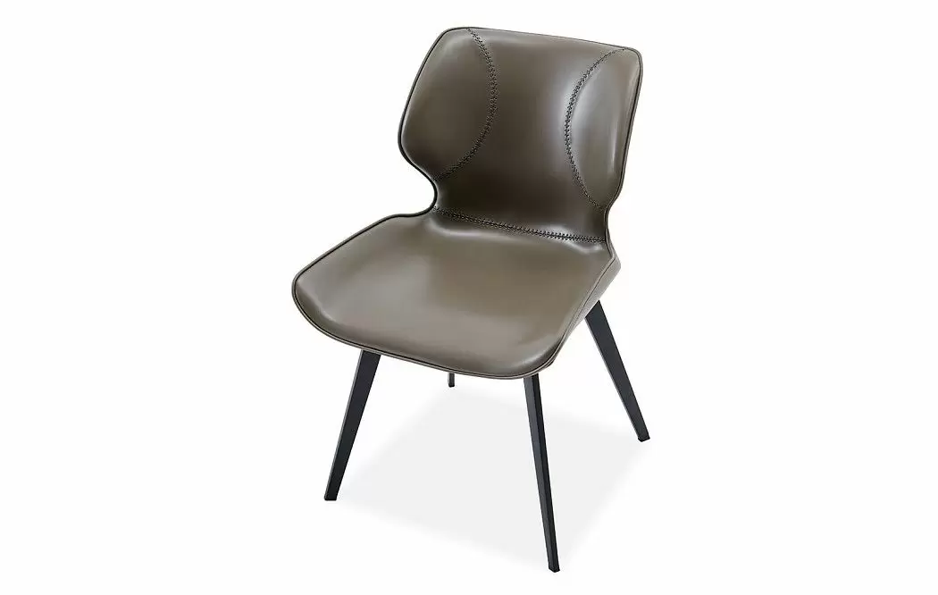 Стол Sanremo + 4 стула Hailey - фото 14