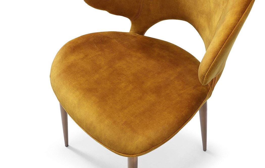 Стол Triumph + 4 стула Una - фото 18