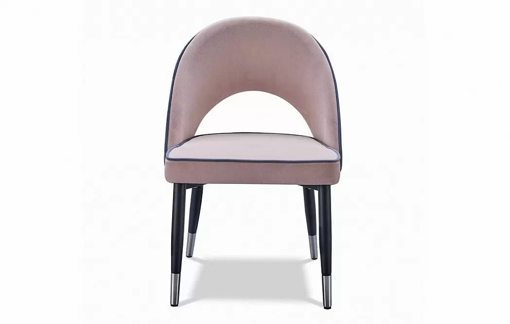 Стол Gloria + 4 розовых стула Holly - фото 15