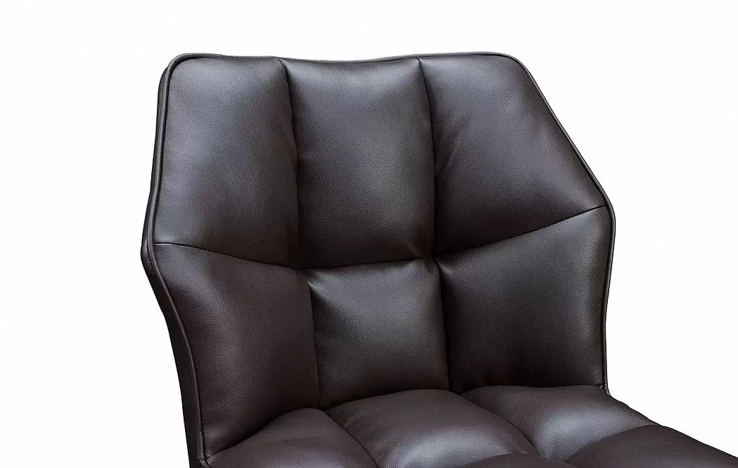 Стул Alfred, коричневый - фото 8