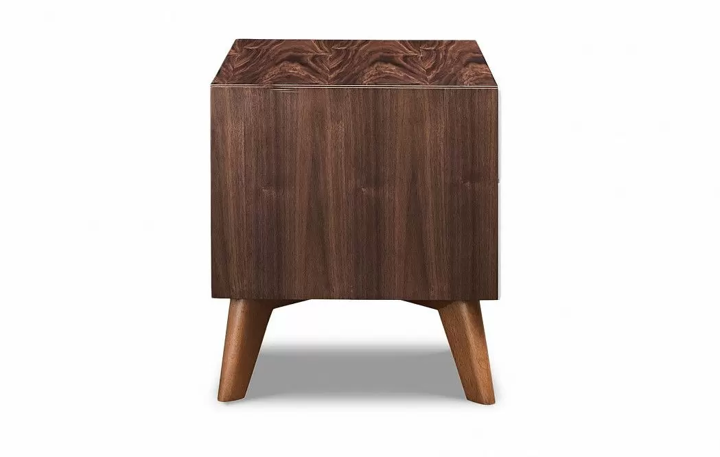 Комплект для спальни Carrera, бежевый/орех - фото 16