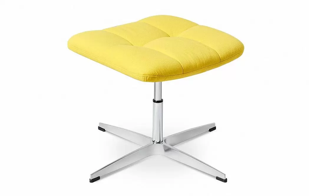 Оттоманка Taylor, желтый - фото 12