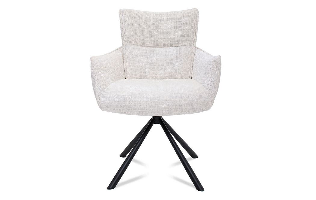 Стол Niagara + 4 стула Gwen - фото 11