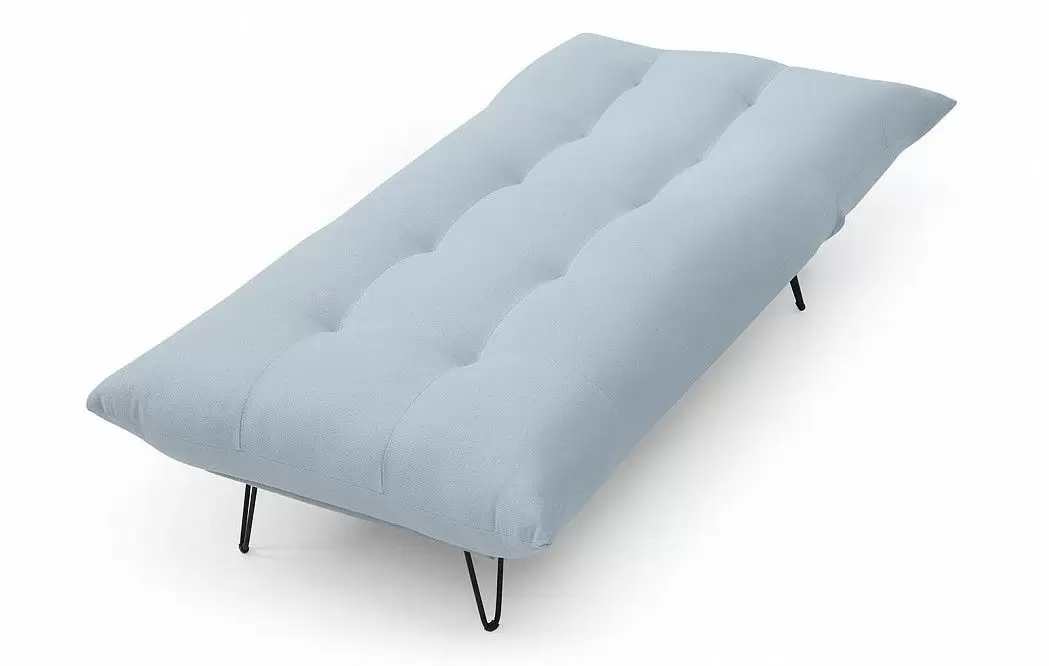 Диван-трансформер Savona раскладной угловой, голубой - фото 27