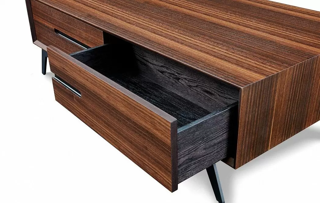 Стол журнальный Janet, эвкалипт - фото 7