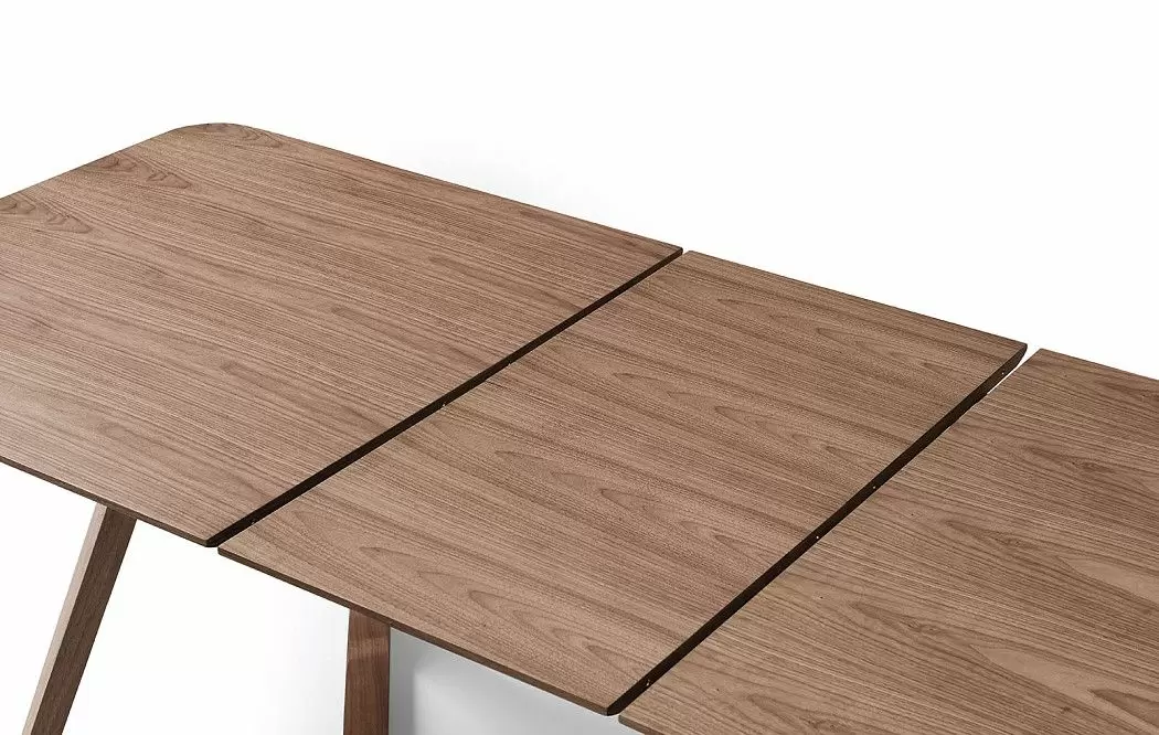 Стол Sabrina + 4 песочных стула Jody - фото 7