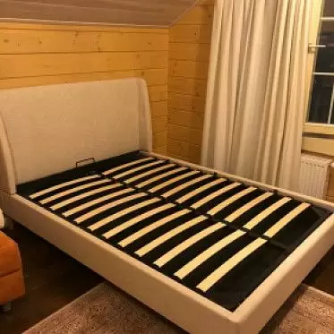 Кровать Carrera, бежевый 1635257704091.jpg