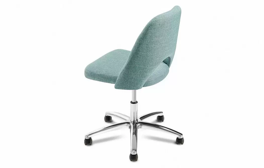 Кресло Greta, бирюзовый - фото 14