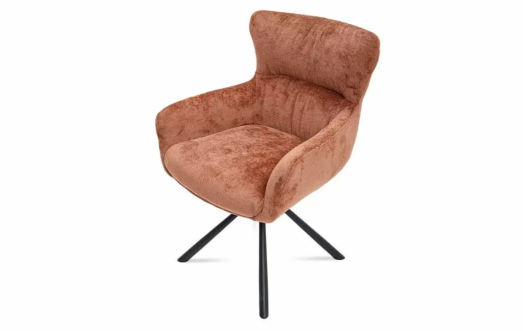 Стол Charlotta + 4 стула Glenda - фото 14