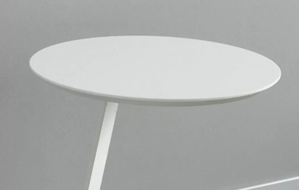 Столик прикроватный M-129, белый - фото 4