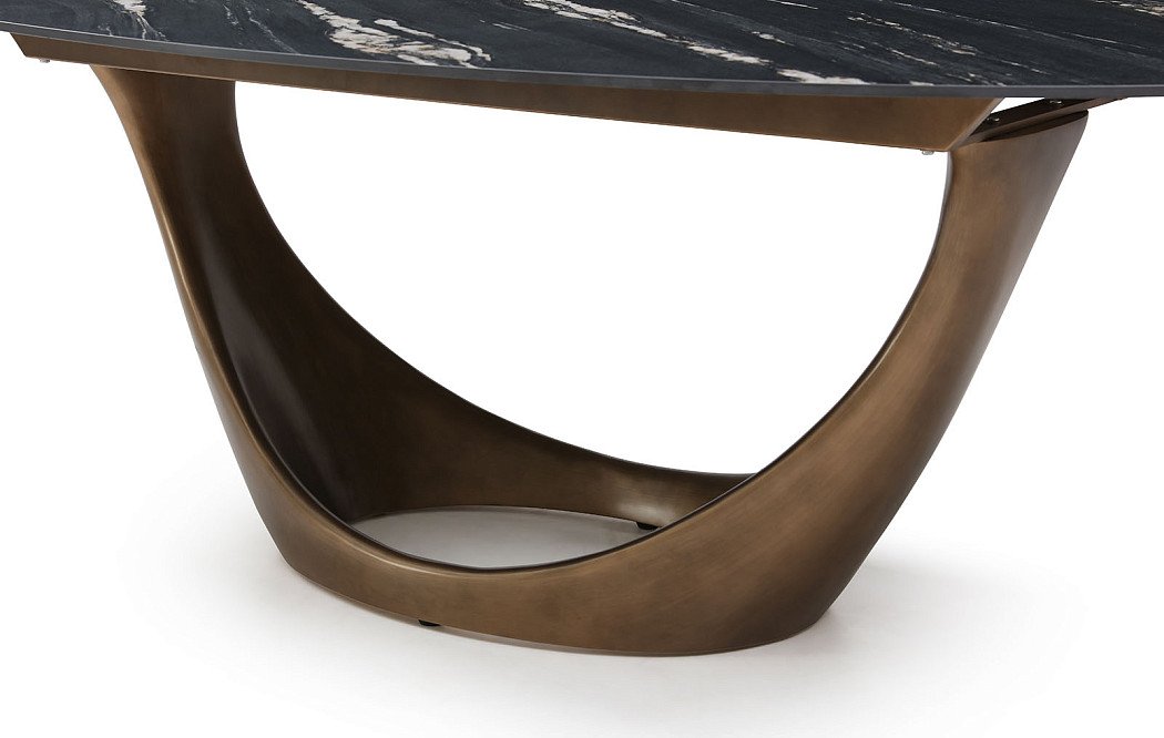 Стол Marseille + 4 стула Monica - фото 4