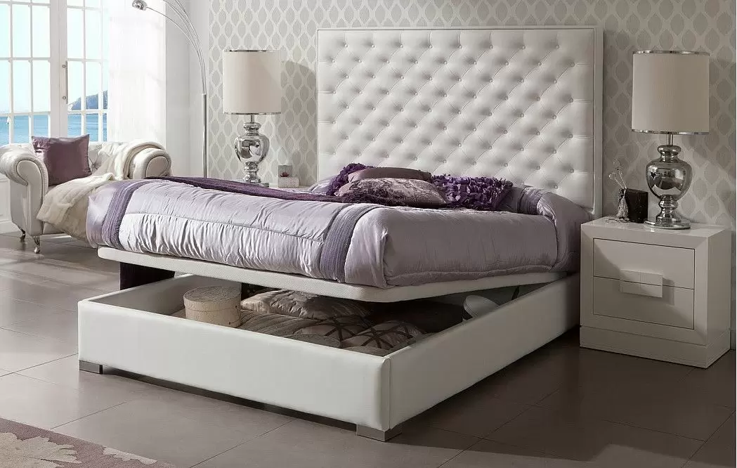 Комплект для спальни Floriana - фото 2