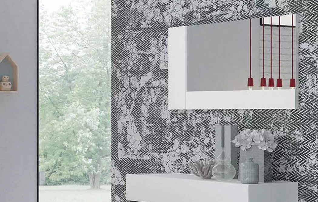 Композиция для спальни YM01 - фото 10