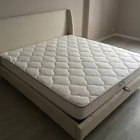 Комплект для спальни Carrera, голубой