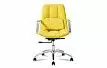 Кресло Taylor, желтый
