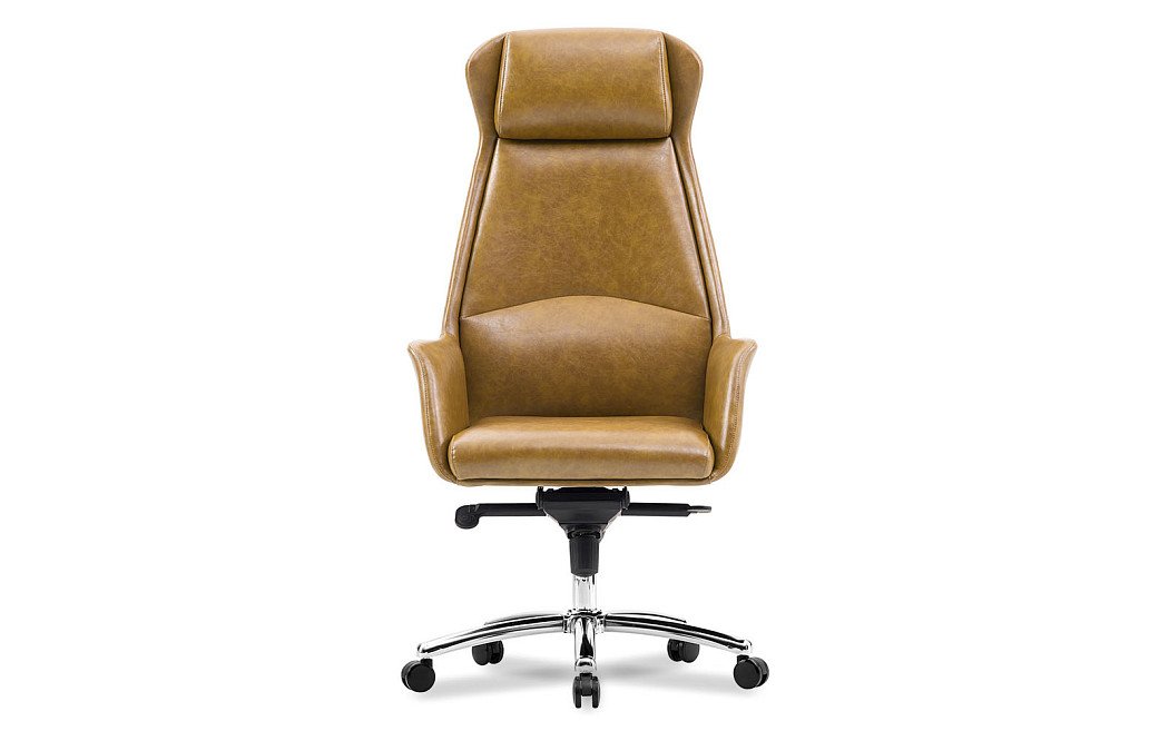 Кресло Balance, коричневый - фото 3