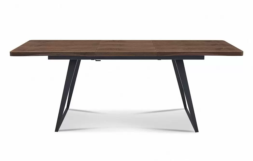 Стол Vermont + 4 стула желтых Jackson - фото 4