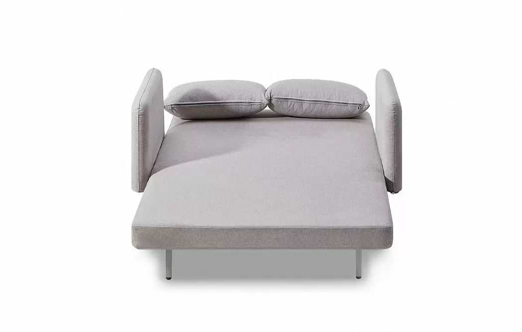 Диван-кровать Cardiff, серо-бежевый - фото 5