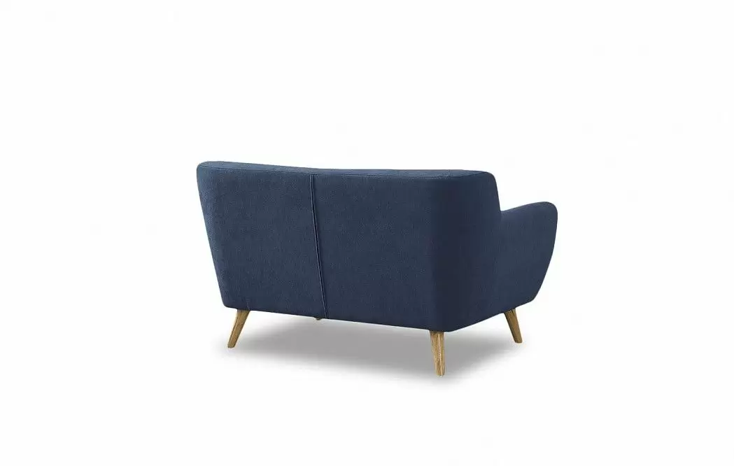 Комплект мягкой мебели Copenhagen, синий - фото 12