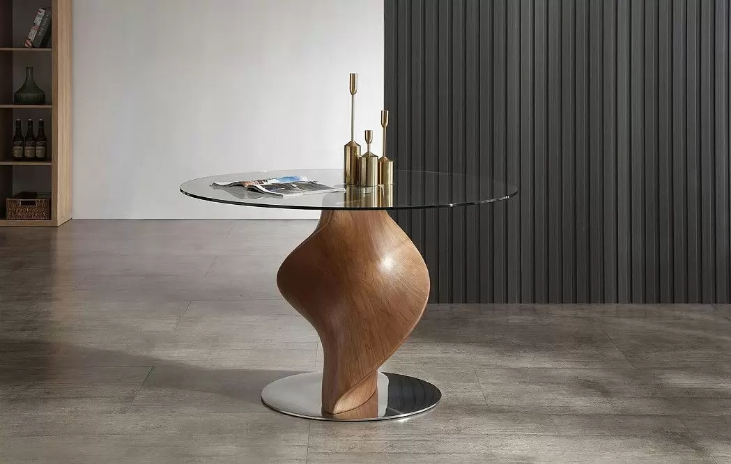 Стол Niagara + 3 стула Bern - фото 2