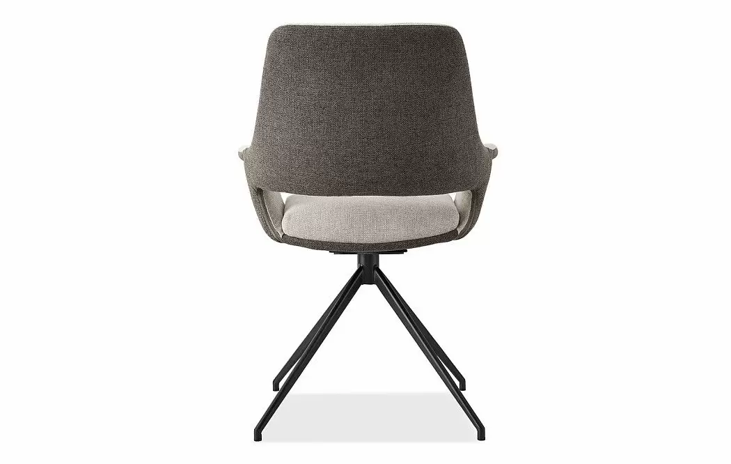 Стол Parma шампань + 4 стула Ruth - фото 21