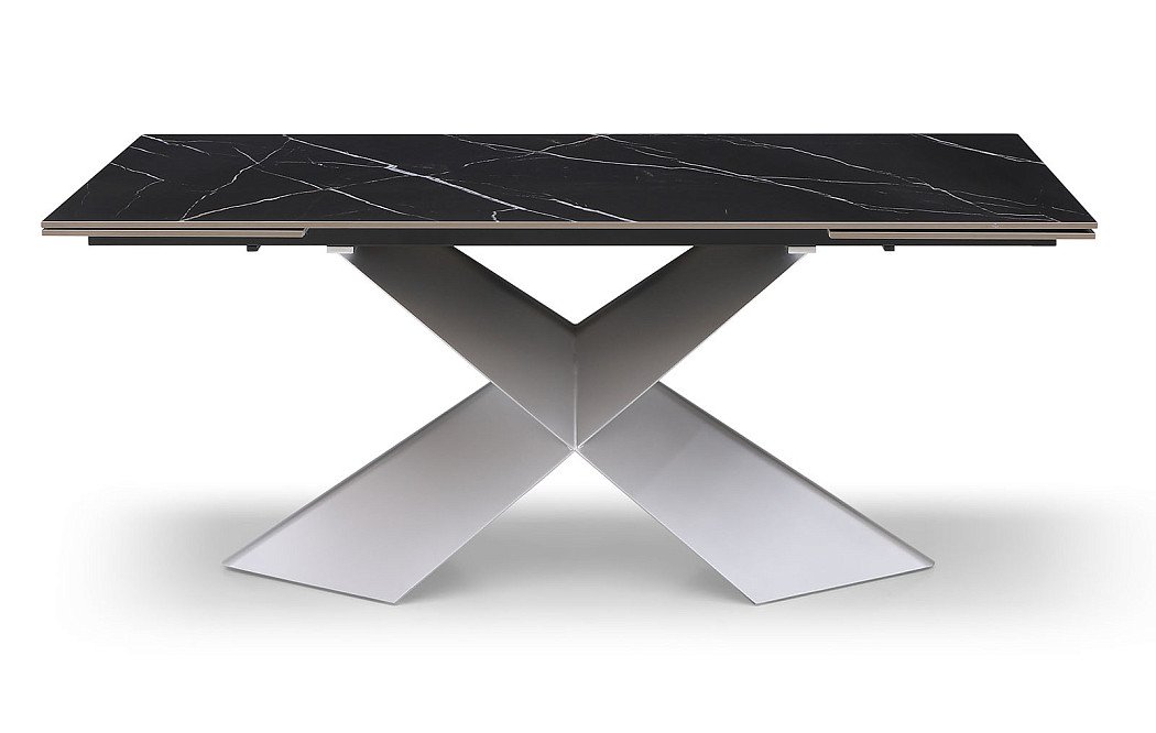 Стол Armanda + 4 стула Vincent - фото 3