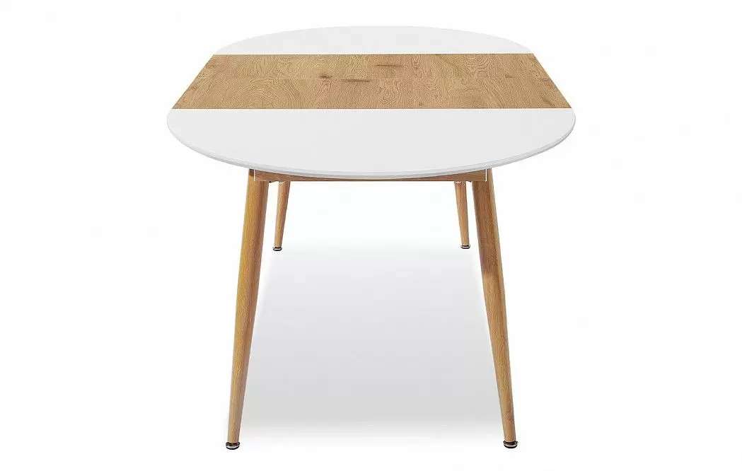 Стол Margaret + 4 стула Ronald - фото 8