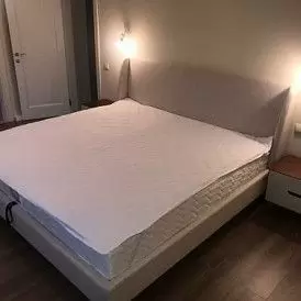 Комплект для спальни Carrera, голубой