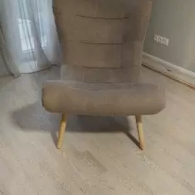 Кресло Dolce Vita, снежная мята