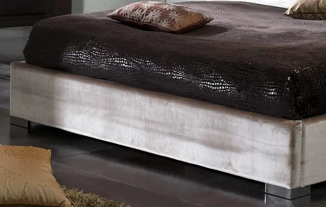 Кровать Primavera (с подъемным механизмом), бежевый - фото 5