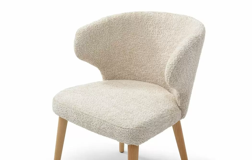 Стол Sorrento + 4 кремовых стула Simona - фото 14