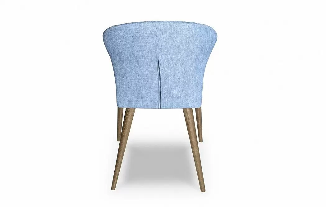 Стул June, голубой - фото 6