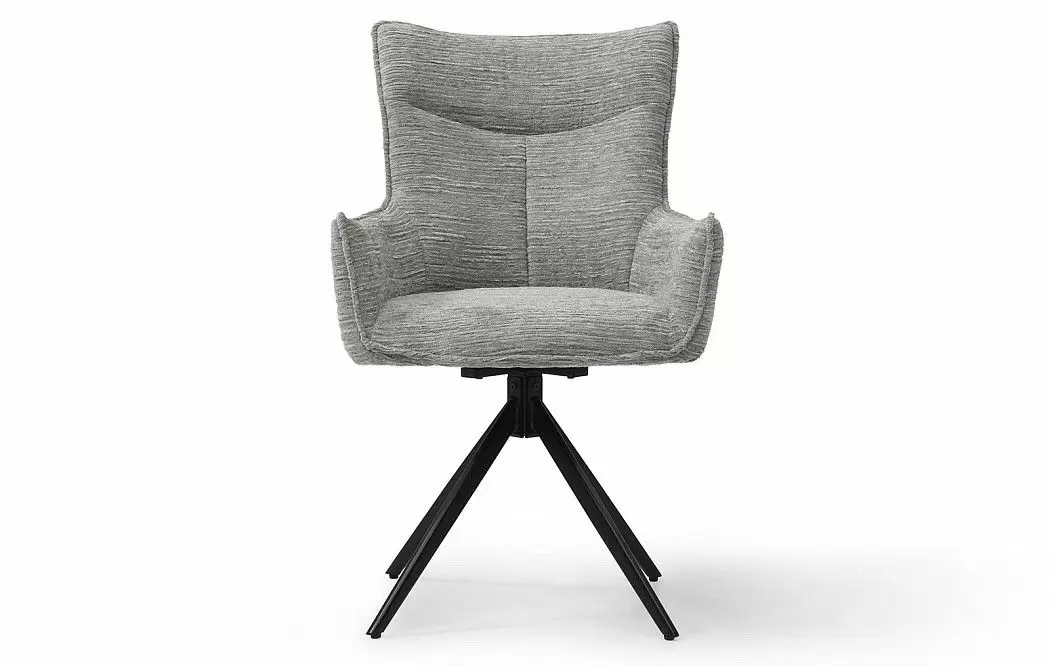 Стул Vincent, серый - фото 9