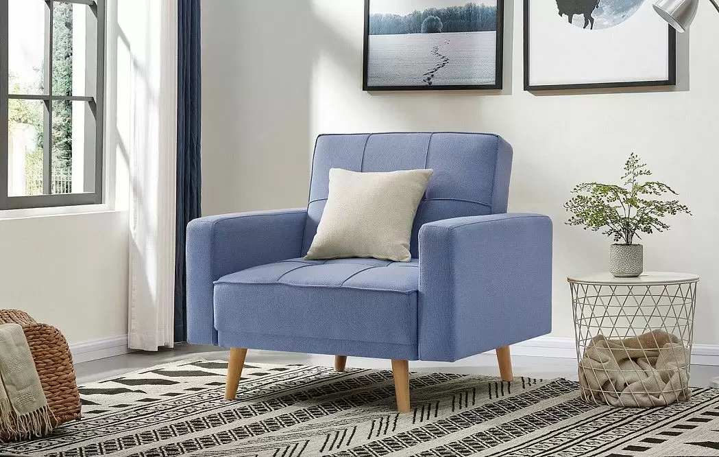 Подушка Quadro Ivory (45x45), слоновая кость - фото 2