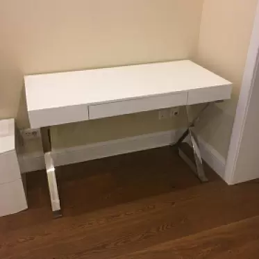 Стол письменный Axiom, белый IMG-20200116-WA0008